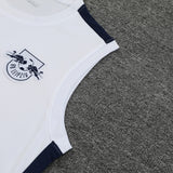 DÉBARDEUR + SHORT LEIPZG