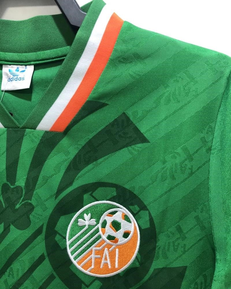 KEANE ROY 1994-95 (Irl) 