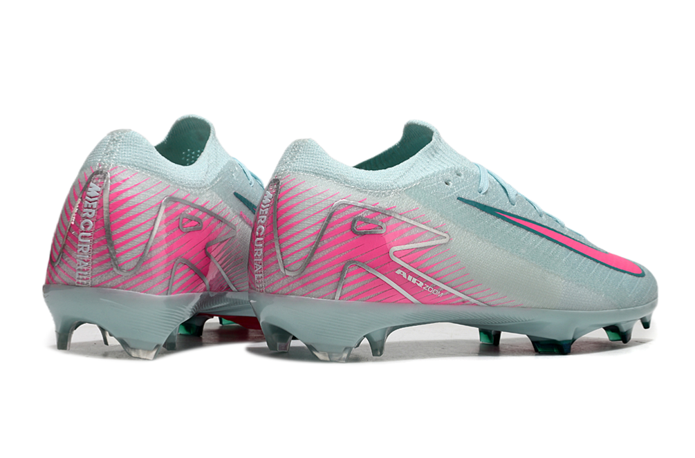 Mercurial AirZoom Bleu Clair
