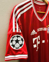 MULLER THOMAS 2012-13 (Baie M) 