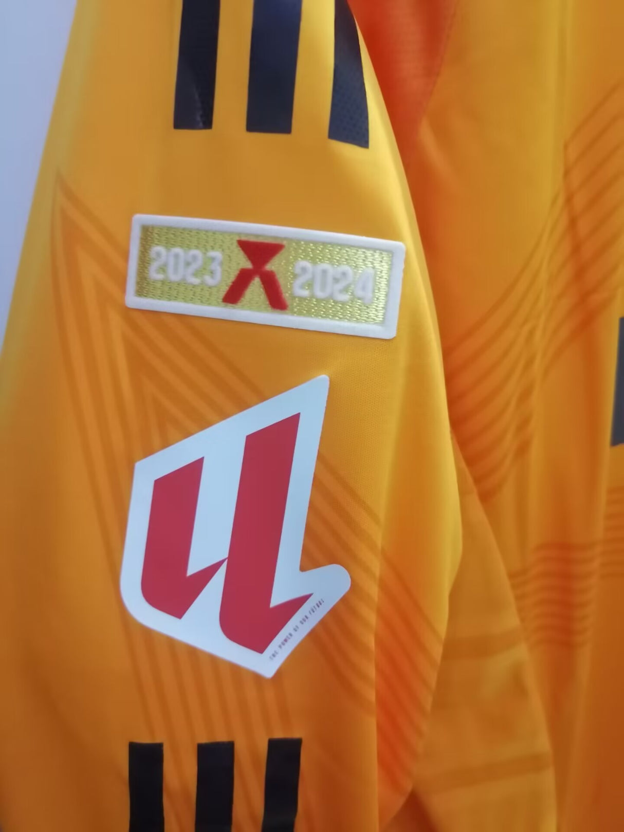 Maillot à manches longues ATLETICO MADRID