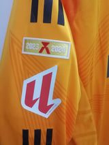 Maillot à manches longues ATLETICO MADRID