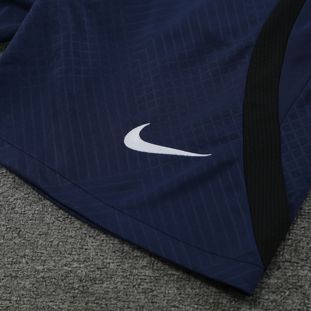 DÉBARDEUR + SHORT TOTTENHAM