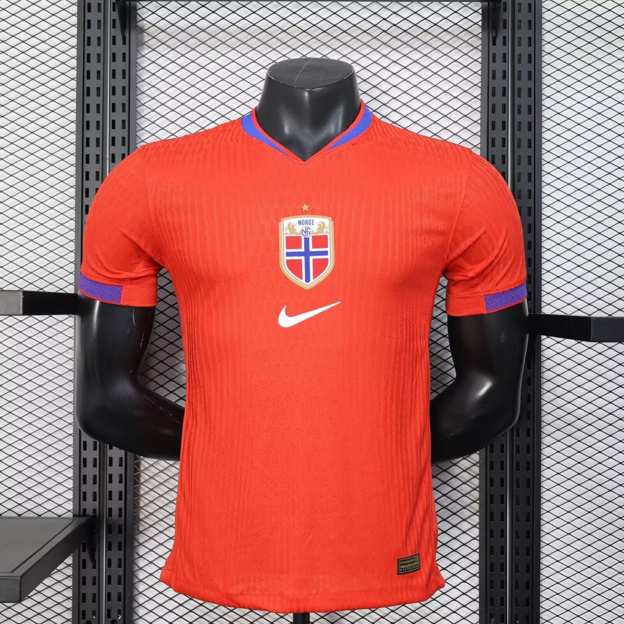 Norwey World Cup 2026