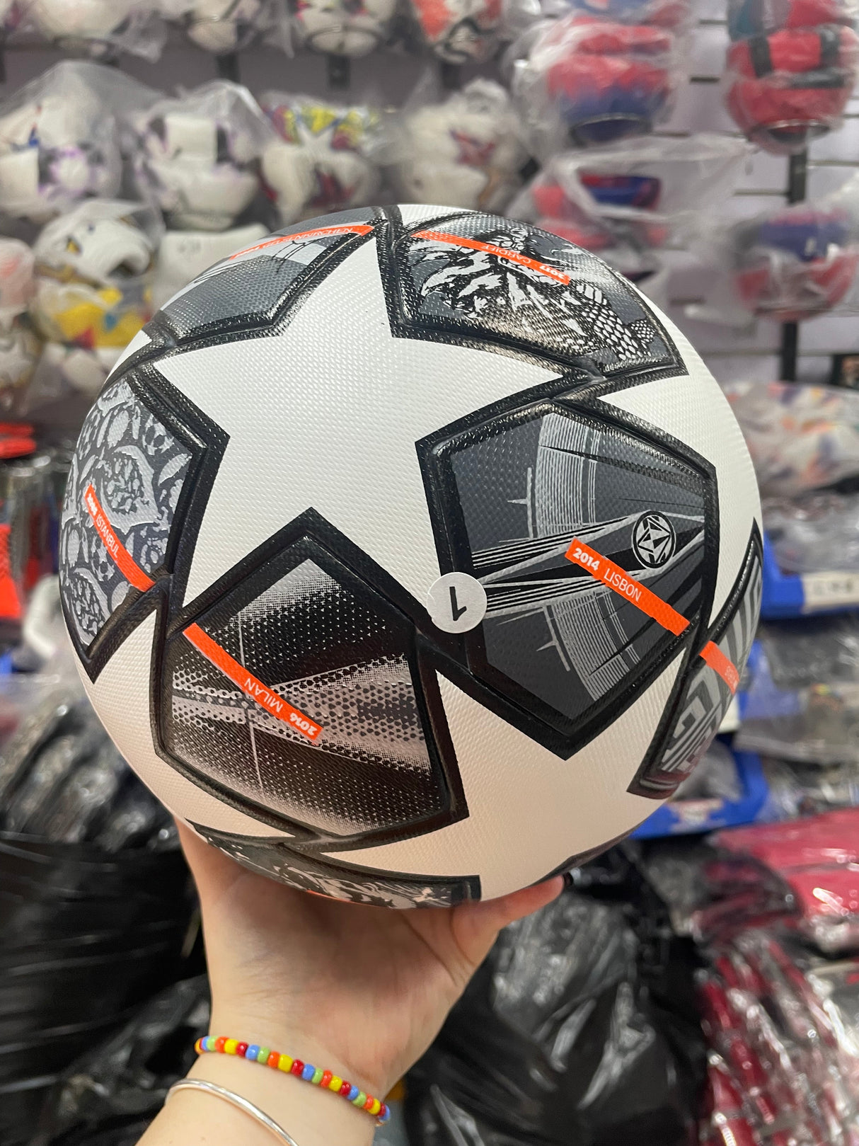 Ligue des champions de l'UEFA 3