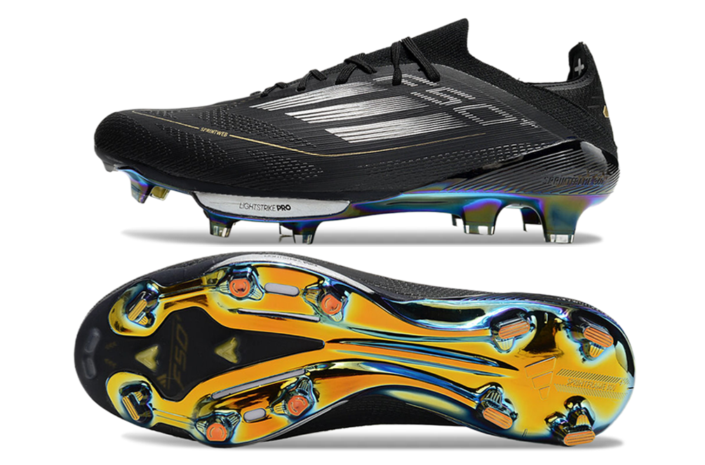 F50 Lightstrike Promo-Fußball