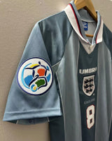 GASCOIGNE PAUL 1996-97 (Féminin) 