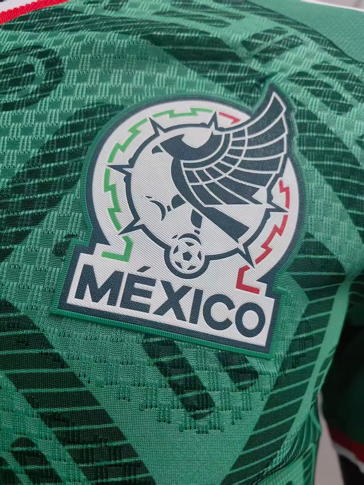 Mexico World Cup 2026