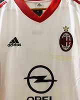 SHEVCHENKO ANDRIY 2002-03 (Mil)