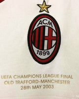 MALDINI PAOLO 2002-03 (Mil) 
