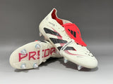 Predator Hybridtouch Blanc