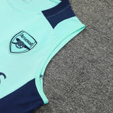 DÉBARDEUR + SHORT ARSENAL