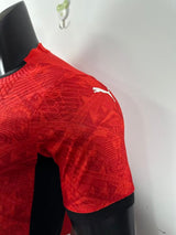 Egypt World Cup 2026