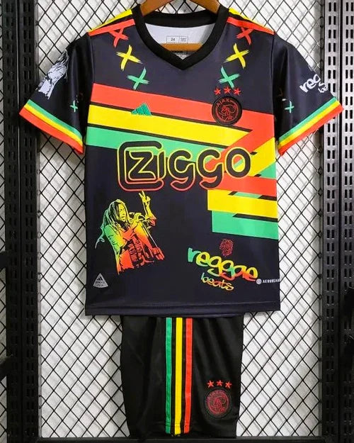 Kit enfant AJAX