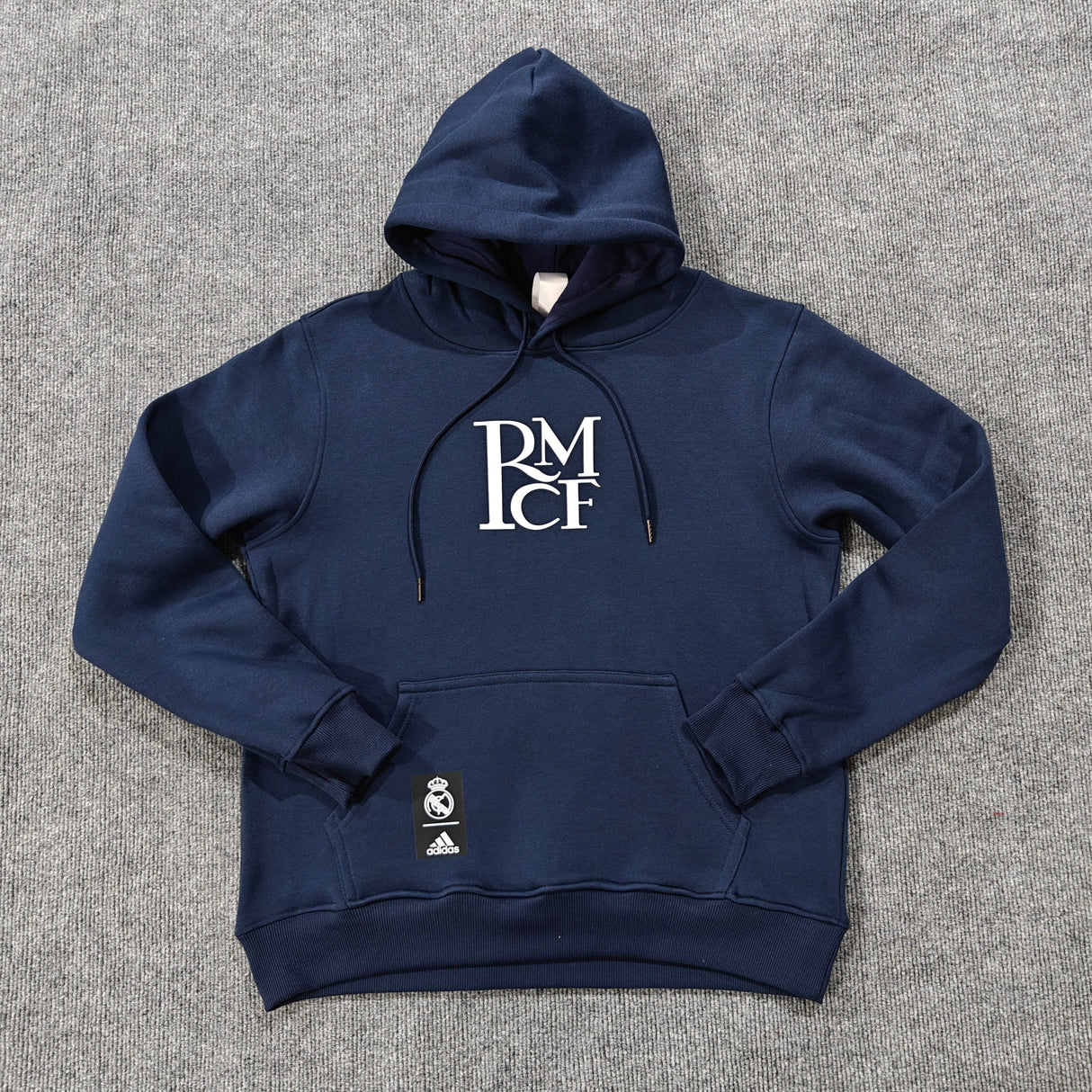 Echtes Sweatshirt M