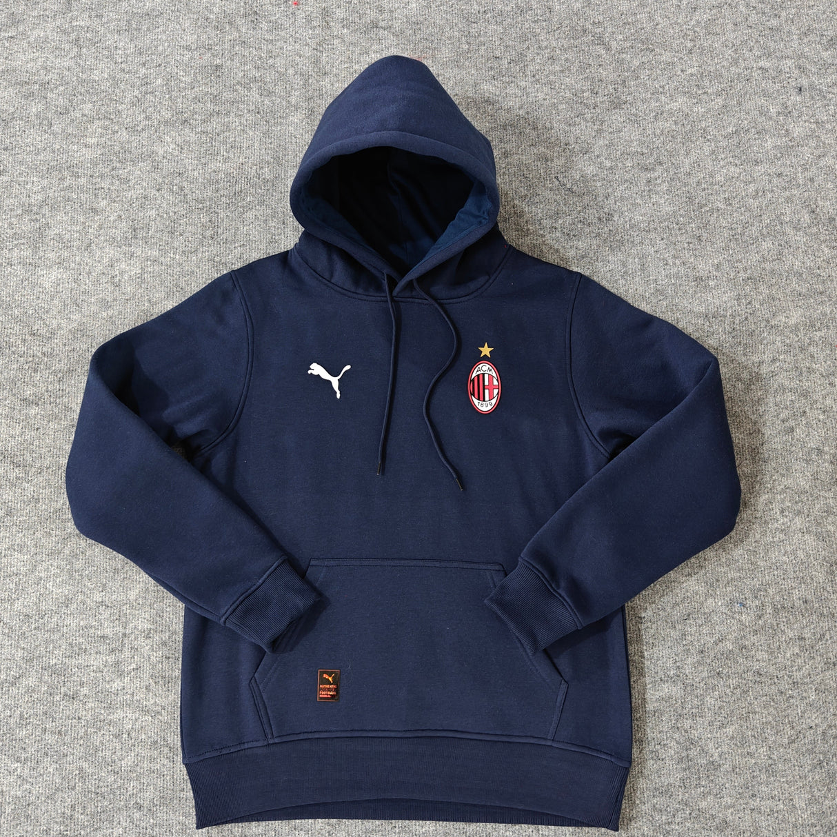 Milan-Sweatshirt