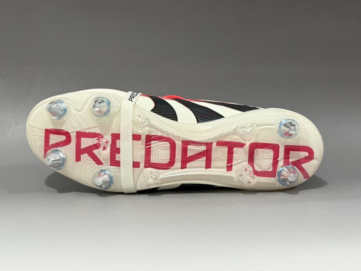 Predator Hybridtouch Blanc