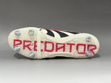 Predator Hybridtouch Blanc