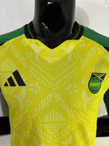 Jamaica World Cup 2026