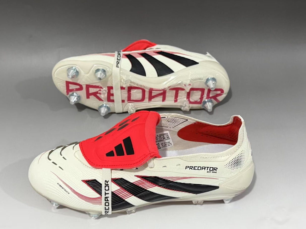 Predator Hybridtouch Blanc