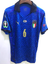 MARCO VERRATTI 2020-21 (Italie) 