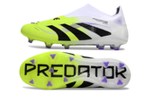Predator Hybridtouch Jaune
