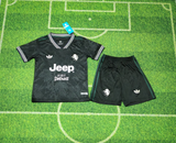 Juventus Kit Kids 25-26