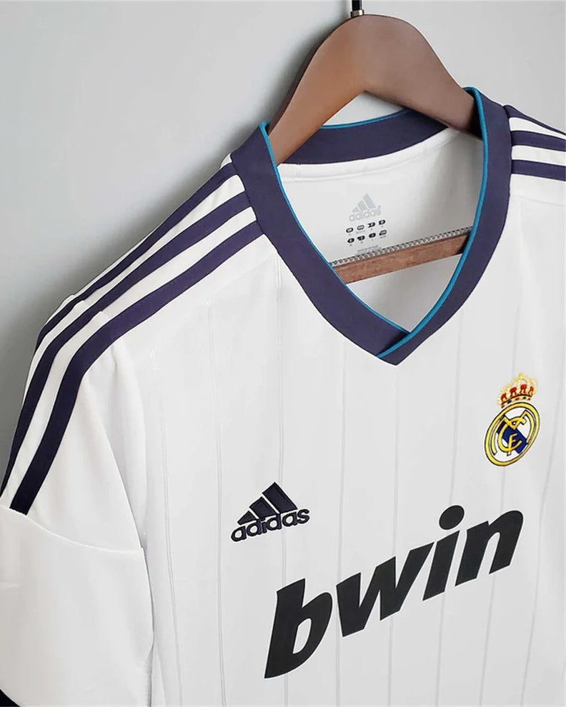 RONALDO CRISTIANO 2012-13 (Real M) 