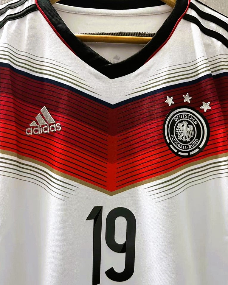 GOTZE MARIO 2014-15 (All) 