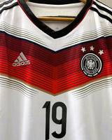 GOTZE MARIO 2014-15 (All) 