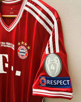 MULLER THOMAS 2012-13 (Baie M) 
