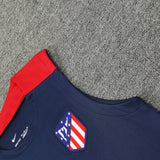 DÉBARDEUR + SHORT ATHLETIC MADRID