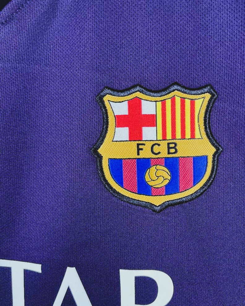 NEYMAR Jr 2016-17 (Barre) 