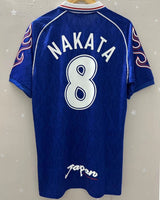NAKATA HIDETOSHI 1998-99 (Gia) 