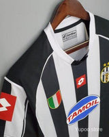 DAVIDS EDGAR 2002-03 (Junior) 