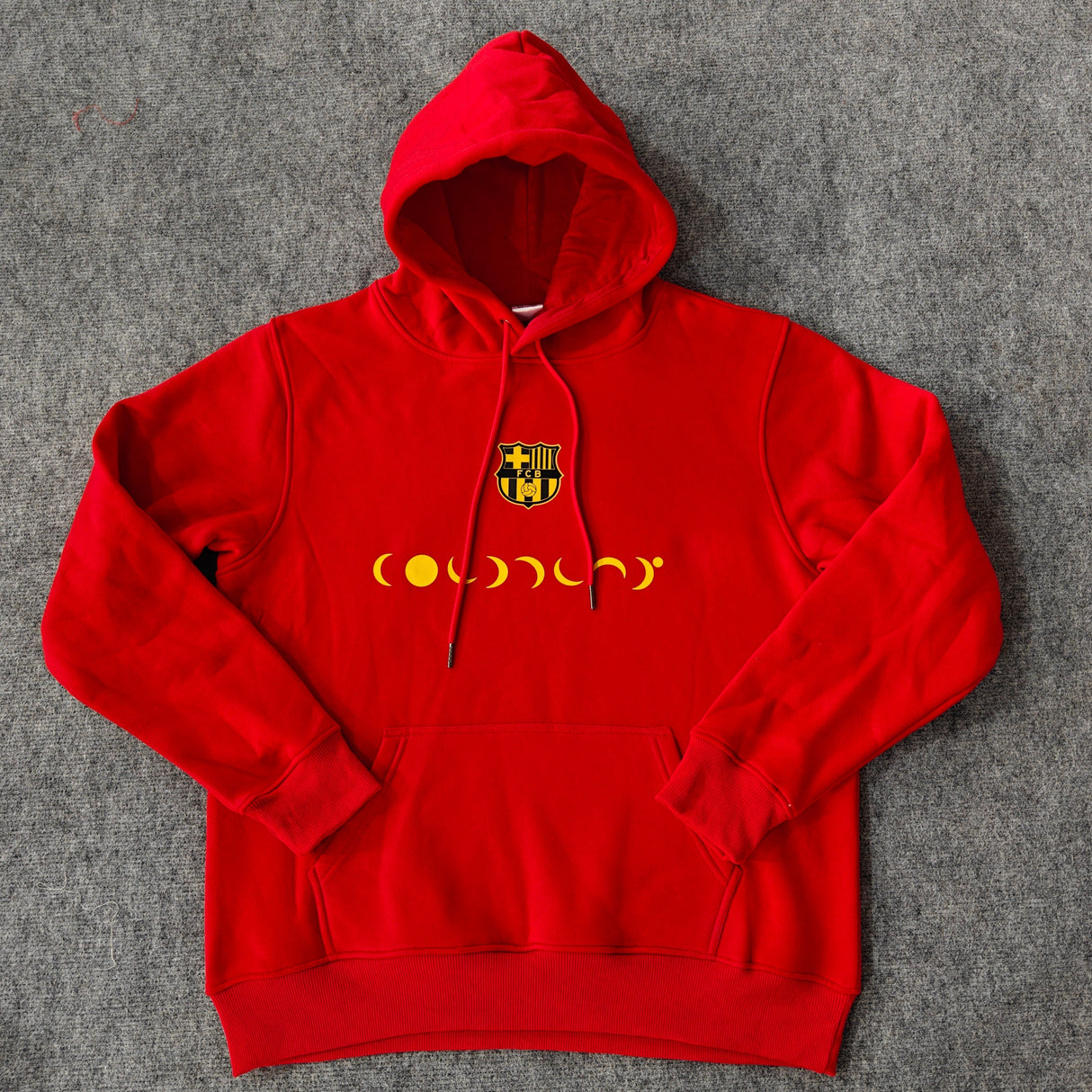 Cold Boat Sweatshirt