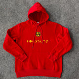 Cold Boat Sweatshirt