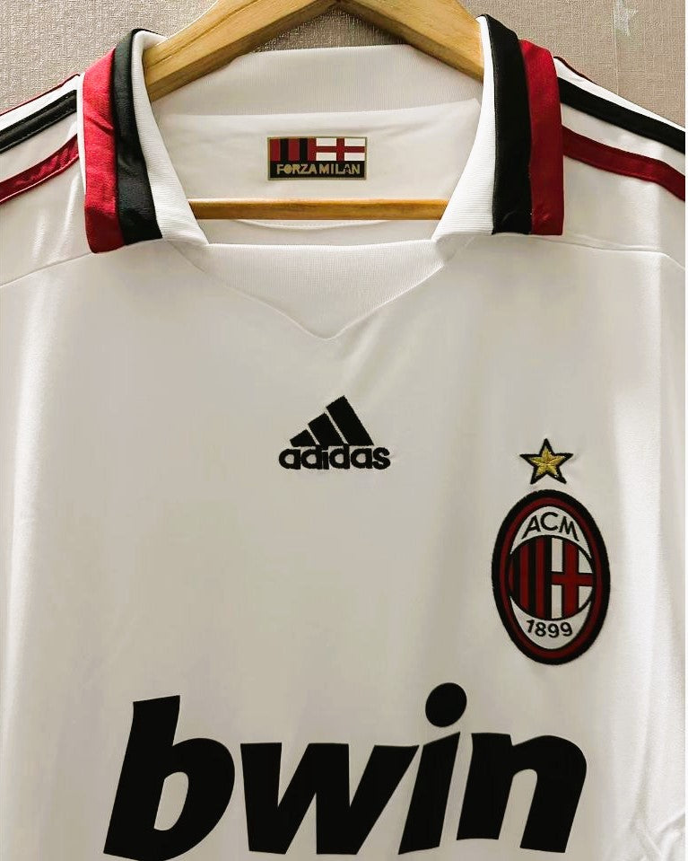 BECKHAM DAVID 2009-10 (Mil) 