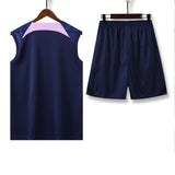 DÉBARDEUR + SHORT TOTTENHAM