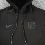 Barça Drittes Sweatshirt