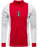 Maillot à manches longues AJAX
