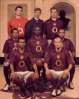 ARSENAL WINDBREAKER (2005-06)