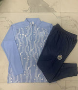 MANCHESTER CITY Tracksuit   Kids