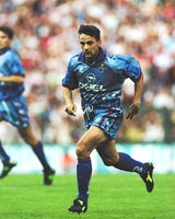 BAGGIO ROBERTO 1995-96 (Migliaia)