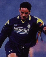 BAGGIO ROBERTO 1994-95 (Juve) 