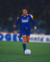 BAGGIO ROBERTO 1994-95 (Juve) 