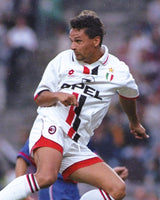 BAGGIO ROBERTO 1996-97 (Mille) 