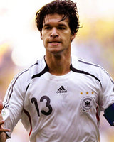 BALLACK MICHAEL 2006-07 (Allemand) 