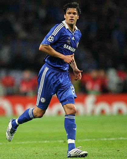 BALLACK MICHAEL 2007-08 (Quoi) 