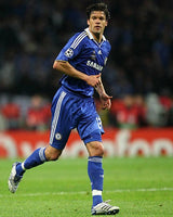 BALLACK MICHAEL 2007-08 (Quoi) 